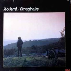 L'Imaginaire - 1983 • Álbum