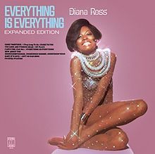Everything Is Everything - 1970 • Álbum