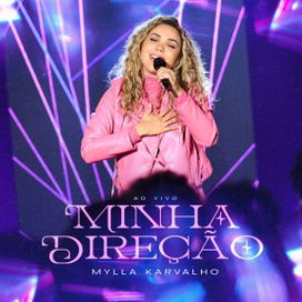 Minha Direção  - 2024 • Single/EP
