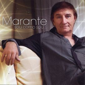 Sou Como Sou - 2008 • Álbum