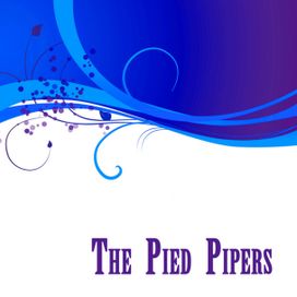 The Pied Pipers - The Pied Pipers