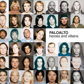 Heroes and Villains - 2003 • Álbum