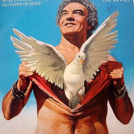 Ama Pra Viver ou Morrer de Amar - 1982 • Álbum