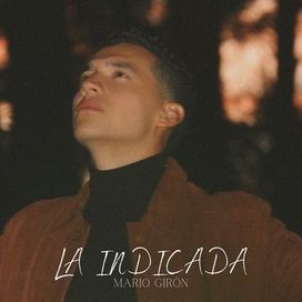 La Indicada - 2025 • Single/EP