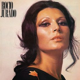 Rocio Jurado (1971) - 1971 • Álbum
