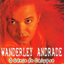 O Gênio do Calypso - 2002 • Álbum