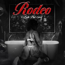 Rodeo (Solo) - 2023 • Sencillo/EP