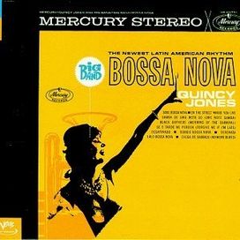 Big Band Bossa Nova - 1998 • Álbum