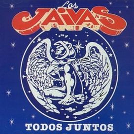 Todos Juntos - Los Jaivas