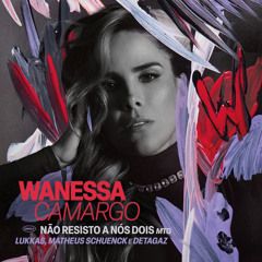Não Resisto a Nós Dois MTG - 2025 • Single/EP