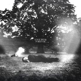 Love Wins Forever - 2025 • Sencillo/EP