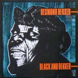 Black And Dekker - 1980 • Álbum