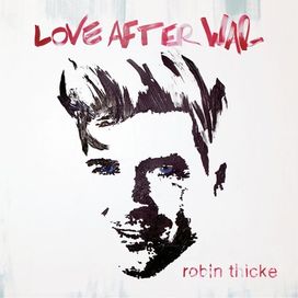 Love After War - 2011 • Álbum