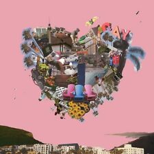 Love Part 1 - 2019 • Single/EP