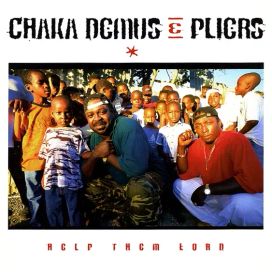 Help Them Lord - 2001 • Álbum