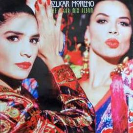 The Sugar Mix Album - 1990 • Álbum