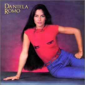 Daniela Romo (1983) - 1983 • Álbum