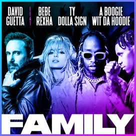Family - 2021 • Sencillo/EP