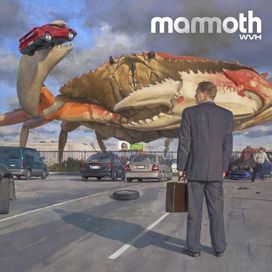 Mammoth WVH - 2021 • Álbum