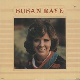 Susan Raye (1977) - 1977 • Álbum
