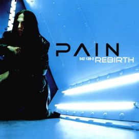 Rebirth - 1999 • Álbum