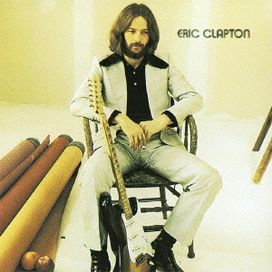 Eric Clapton (1970) - 1970 • Álbum