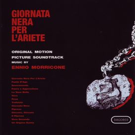 Giornata Nera Per L'ariete - 2001 • Álbum
