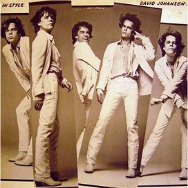 In Style - 1979 • Álbum