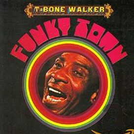 Funky Town - 1968 • Álbum