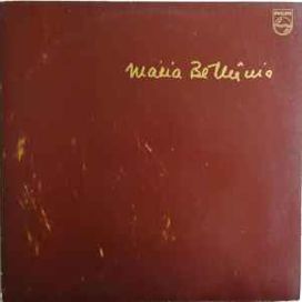 A Cena Muda (Live) - 1975 • Álbum