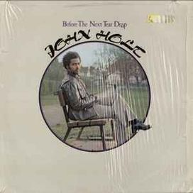 Before The Next Tear Drop - 1976 • Álbum