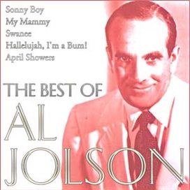 Al Jolson 1916-18 - Vol. 2 - 2001 • Álbum