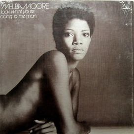 Look What You're Doing To The Man - 1971 • Álbum