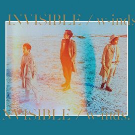 Invisible - 2017 • Álbum