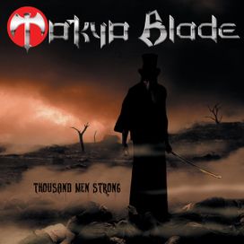 Thousand Men Strong - 2011 • Álbum