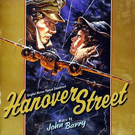 Hanover Street - 2009 • Álbum