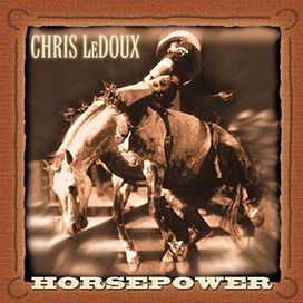 Horsepower - 2003 • Álbum