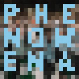 Phenomena (DA DA) Remixes - 2022 • Sencillo/EP