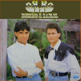 Vol. 2 - 1991 • Álbum