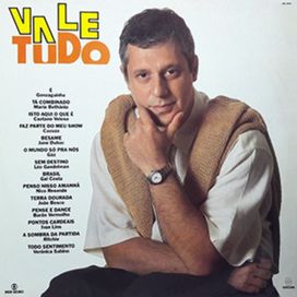 Vale Tudo - 1988 • Álbum