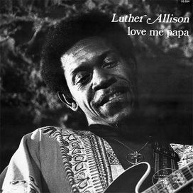 Love Me Papa - 1977 • Álbum