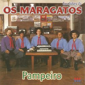 Pampeiro - Álbum