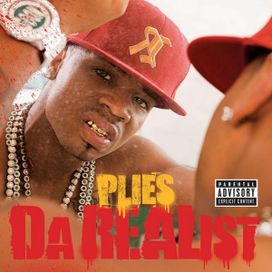 Da Realist - 2008 • Álbum