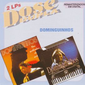 Dose Dupla: Dominguinhos - 1997 • Coletânea