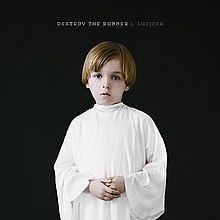 I, Lucifer - 2008 • Álbum