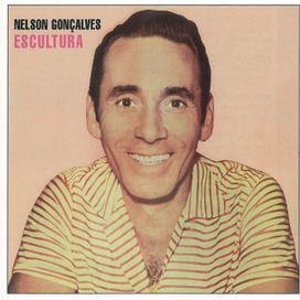 Escultura - 1958 • Álbum