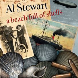 A Beach Full Of Shells - 2005 • Álbum