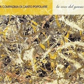 La Voce del Grano - 2001 • Álbum