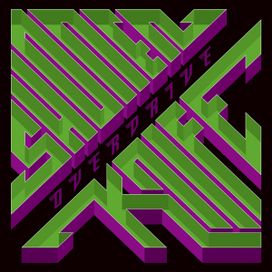 Overdrive - 2014 • Álbum