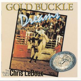 Gold Buckle Dreams - 1987 • Álbum